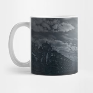 Chess Mug